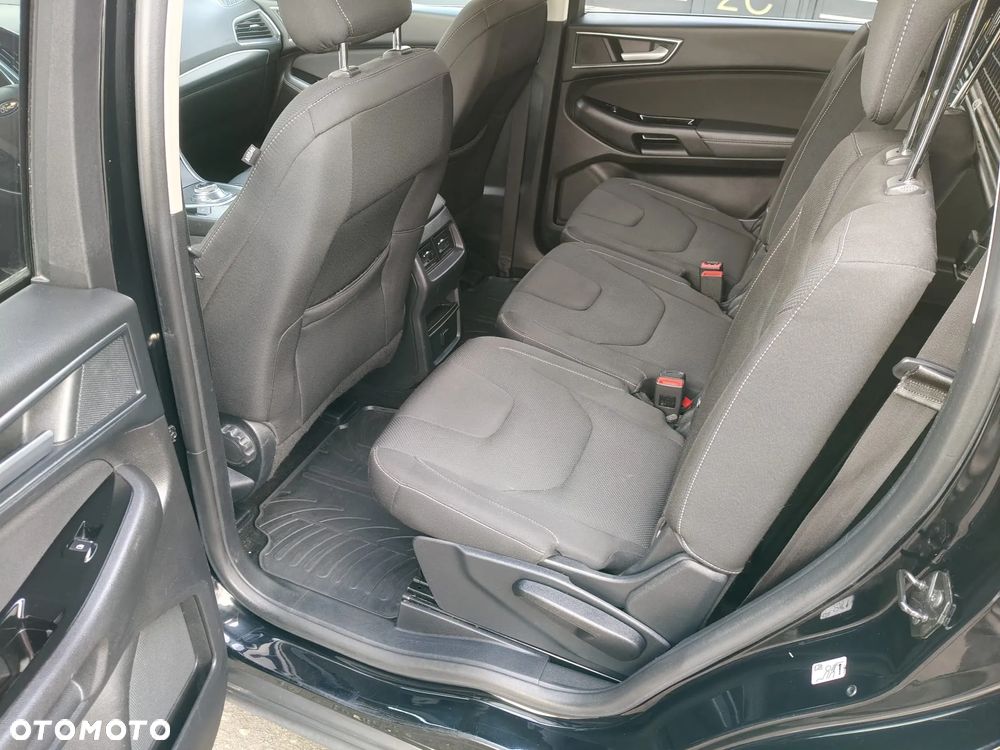 Ford S-Max - 10