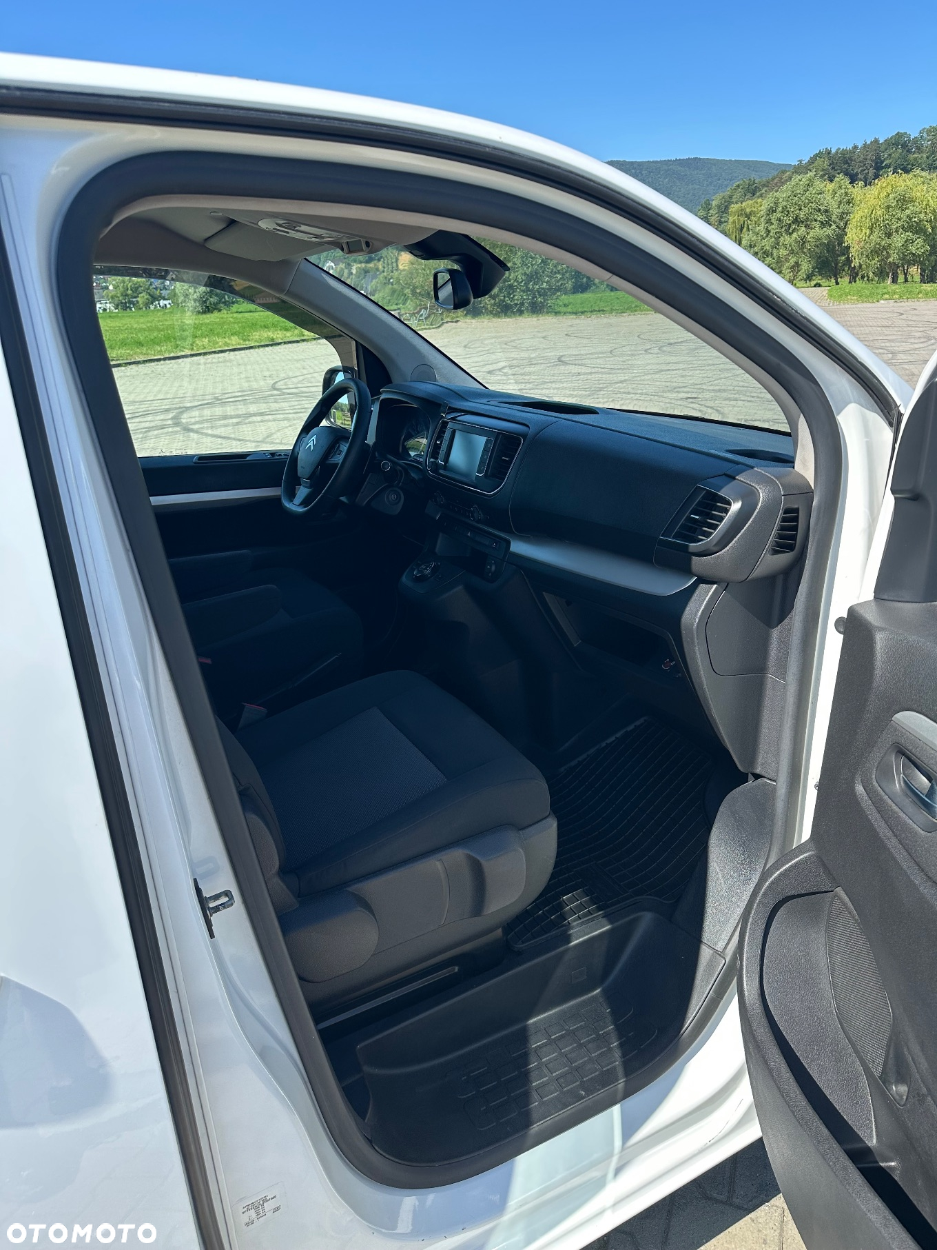 Citroën SpaceTourer - 9