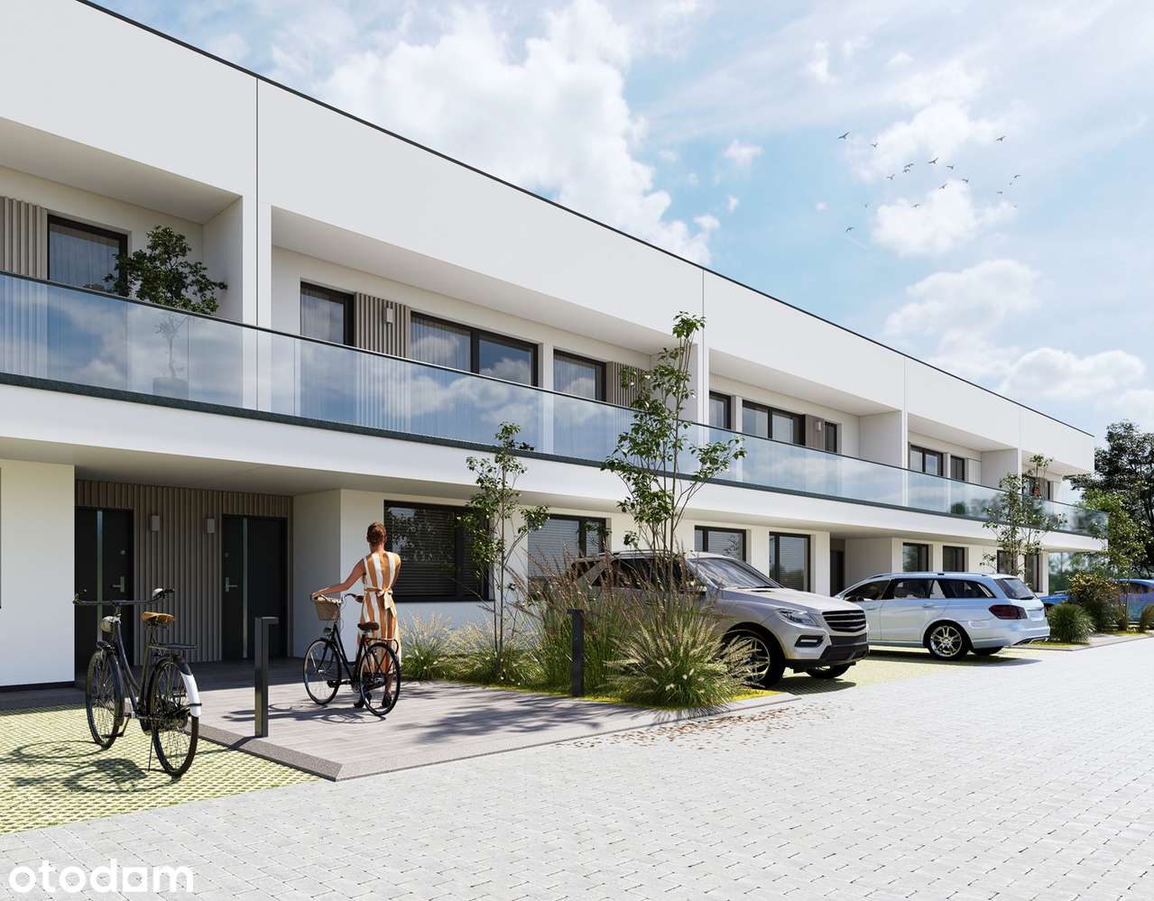 NOWY BEZCZYNSZOWY APARTAMENT !!!! OFERTA BEZPOŚREDNIA DEWELOPERA