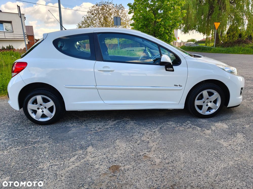 Peugeot 207 75 Urban Style - 3
