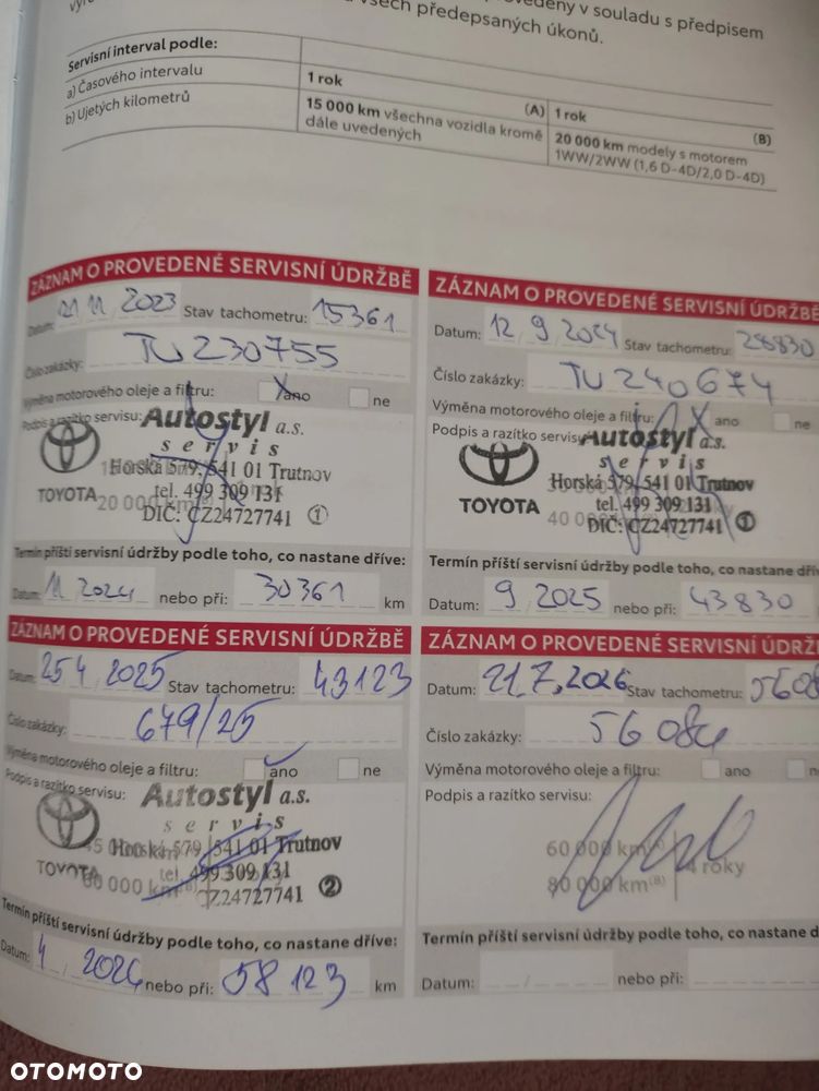 Toyota RAV4 2.5 4x4 Comfort - 13