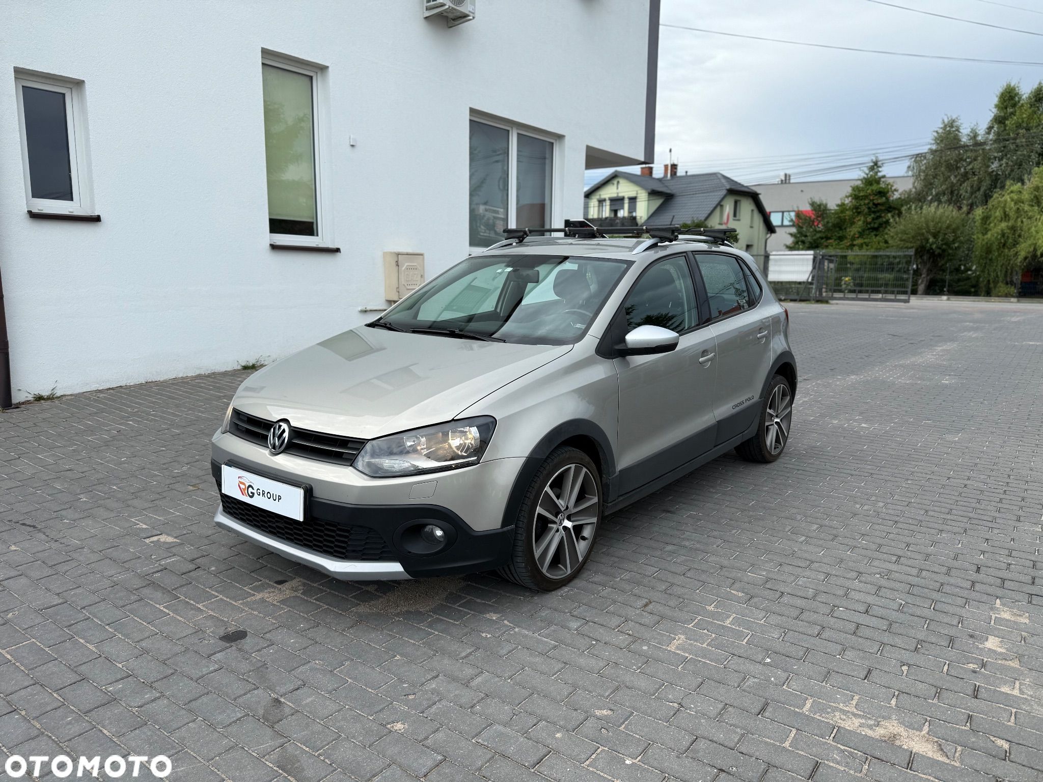 Volkswagen Polo - 1