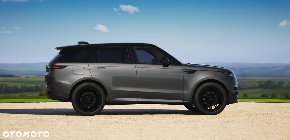 Land Rover Range Rover Sport S 3.0 D300 mHEV Dynamic SE - 2