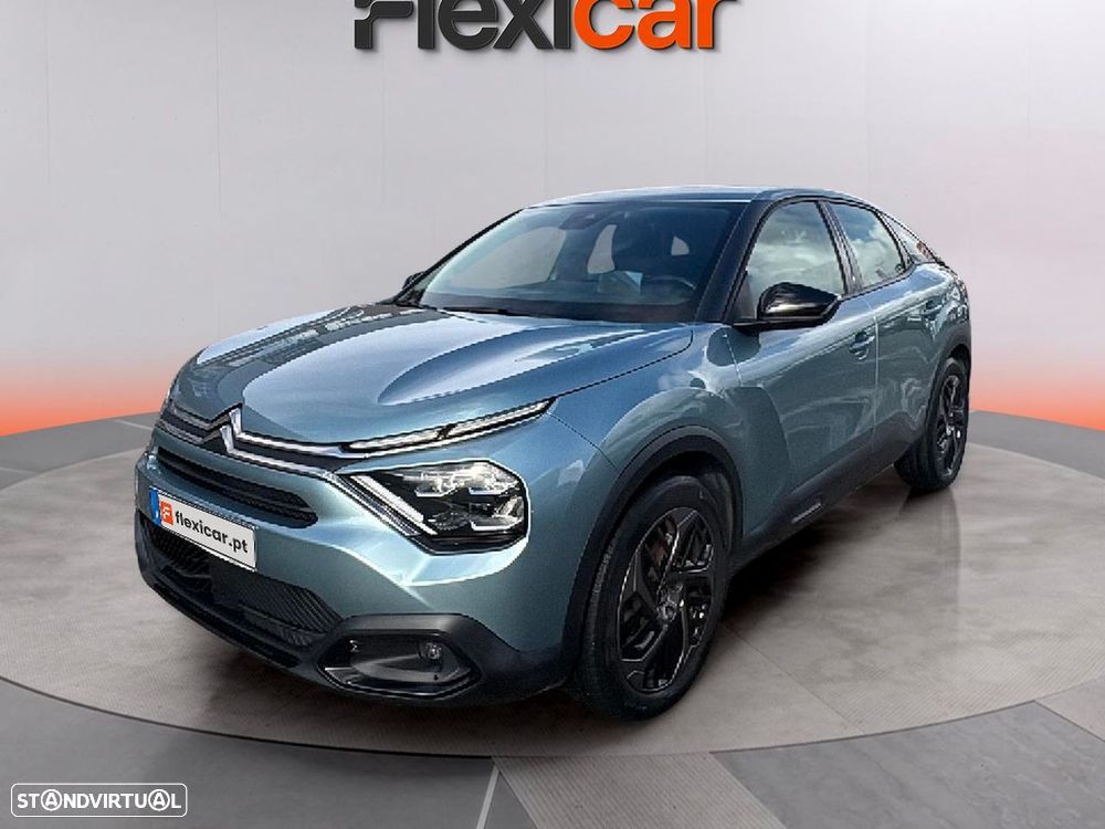 Citroën C4 1.2 PureTech Feel Pack - 3