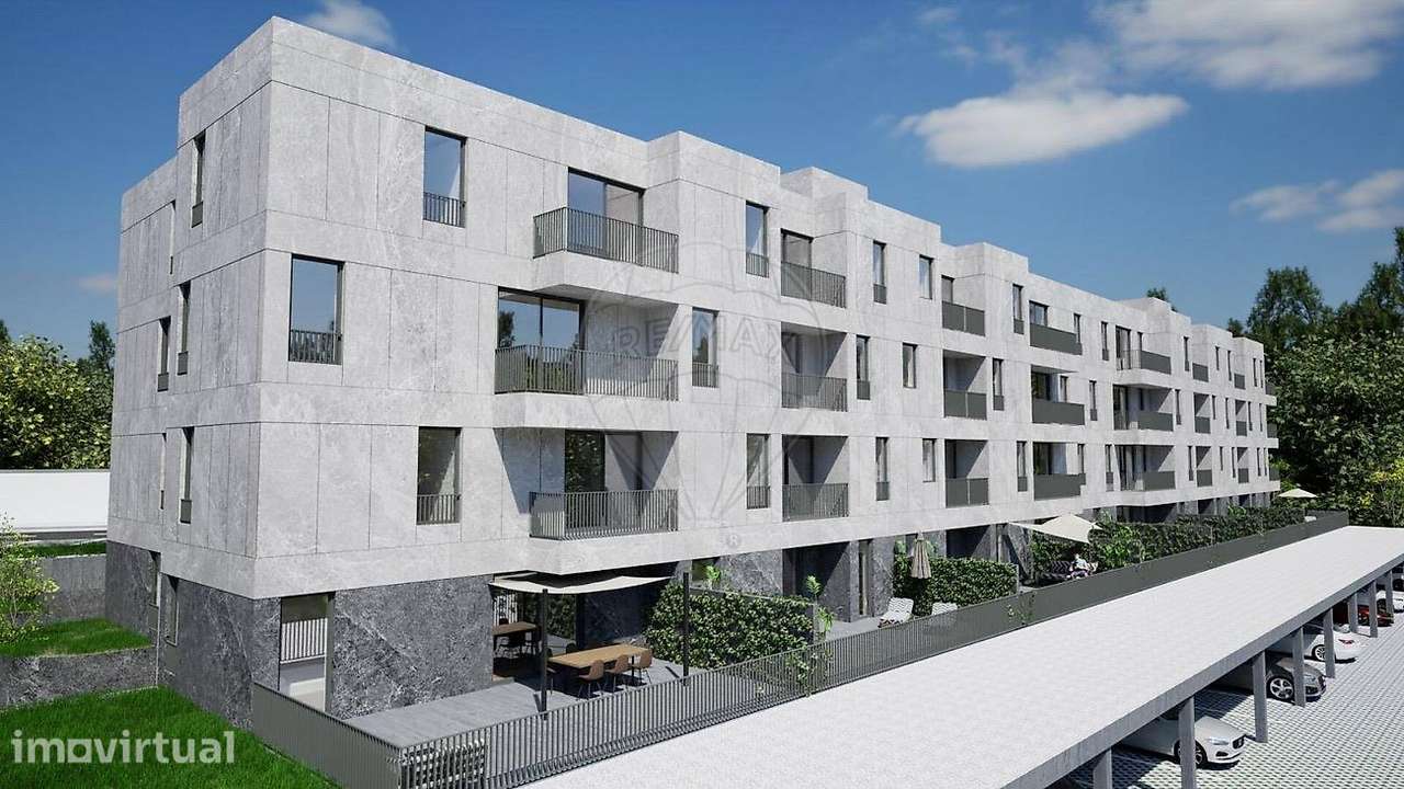 Apartamento T3 para venda - Grande imagem: 2/26