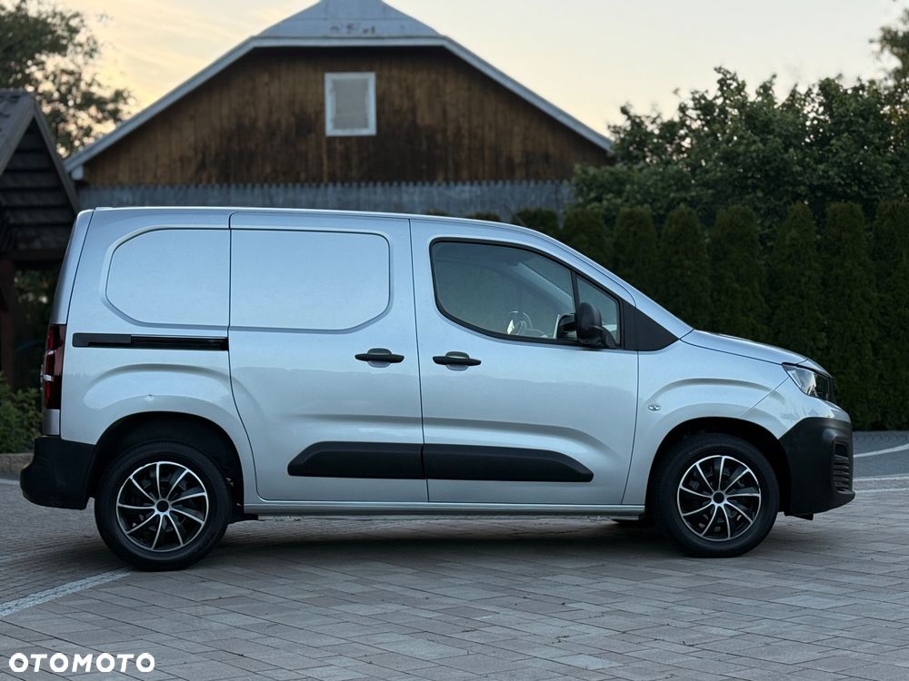 Peugeot Partner - 10