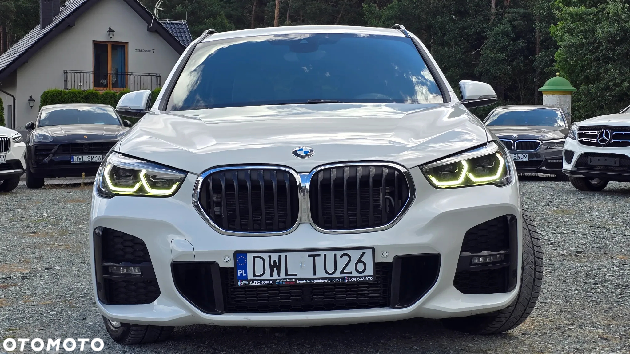 BMW X1 - 2