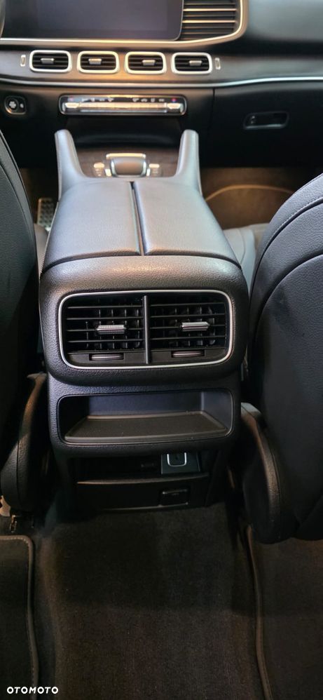 Mercedes-Benz GLE - 18