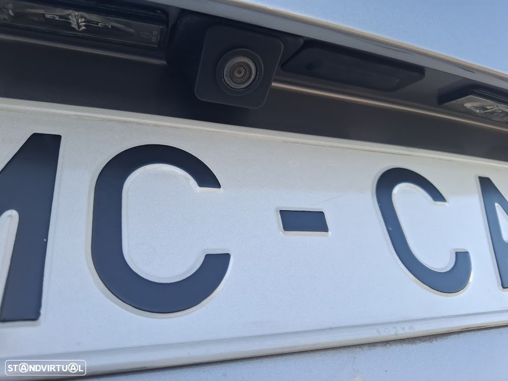 Peugeot 3008 PureTech 130 Stop & Start GPF EAT8 Active Business-Pack - 47