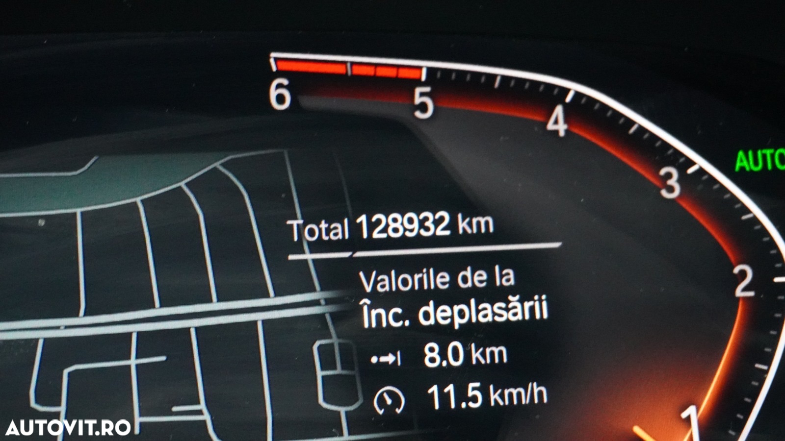 BMW X5 xDrive25d AT - 13