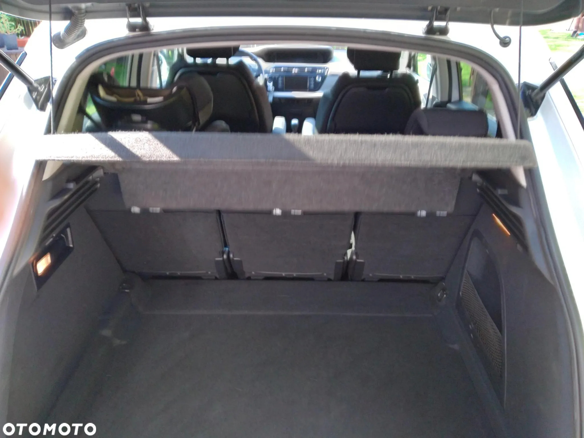 Citroën C4 Picasso 1.6 BlueHDi MoreLife S&S - 17
