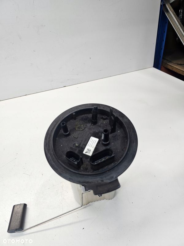 POMPA PALIWA AUDI A3 8V VW SEAT SKODA 1.6 TDI 5Q0919050AD - 2