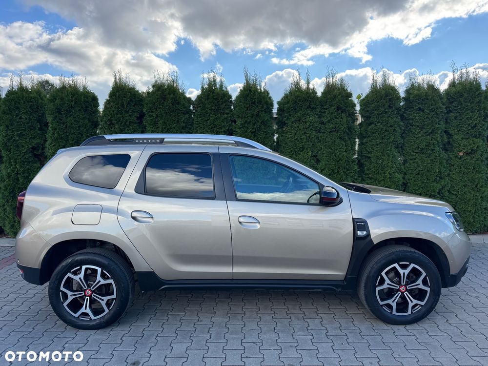 Dacia Duster - 37