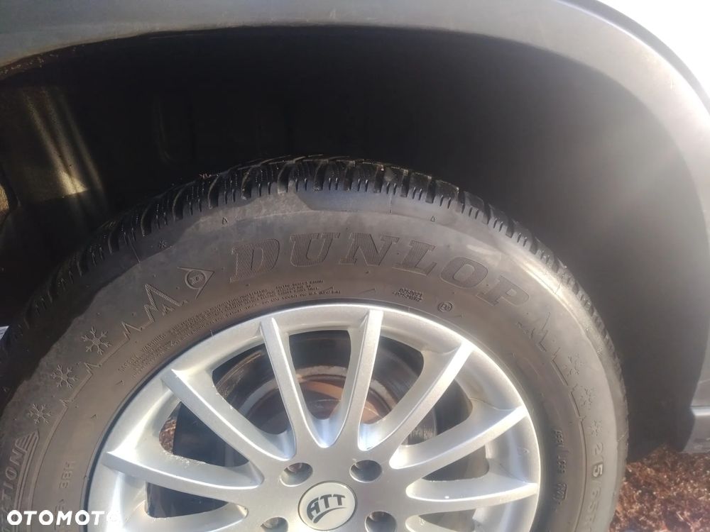 Nissan X-Trail 2.0 dCi XE - 16