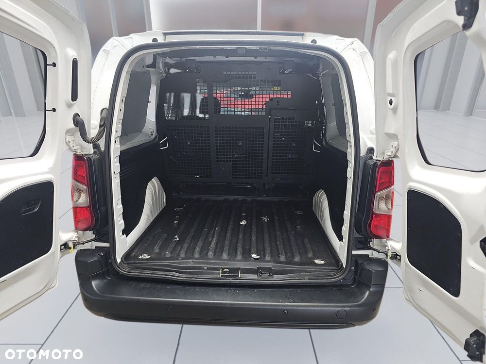 Toyota ProAce 2.3T 1.5D-4D 100KM long FurgonBrygActive - 17