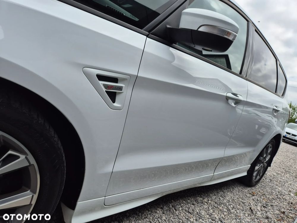 Ford S-Max 2.0 EcoBlue ST-Line - 18