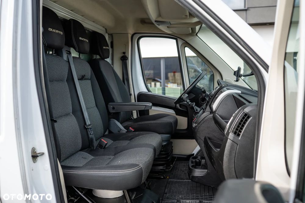 Fiat DUCATO MAXI LAMBOX - 14