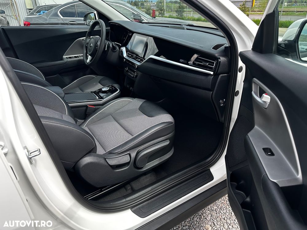 Kia Niro - 18