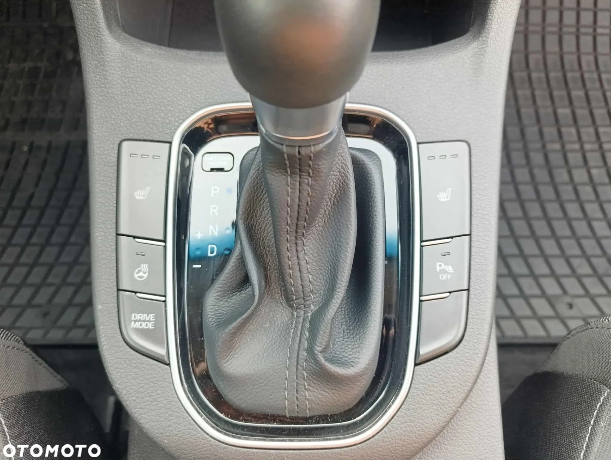 Hyundai i30 1.4 T-GDI Comfort DCT - 15