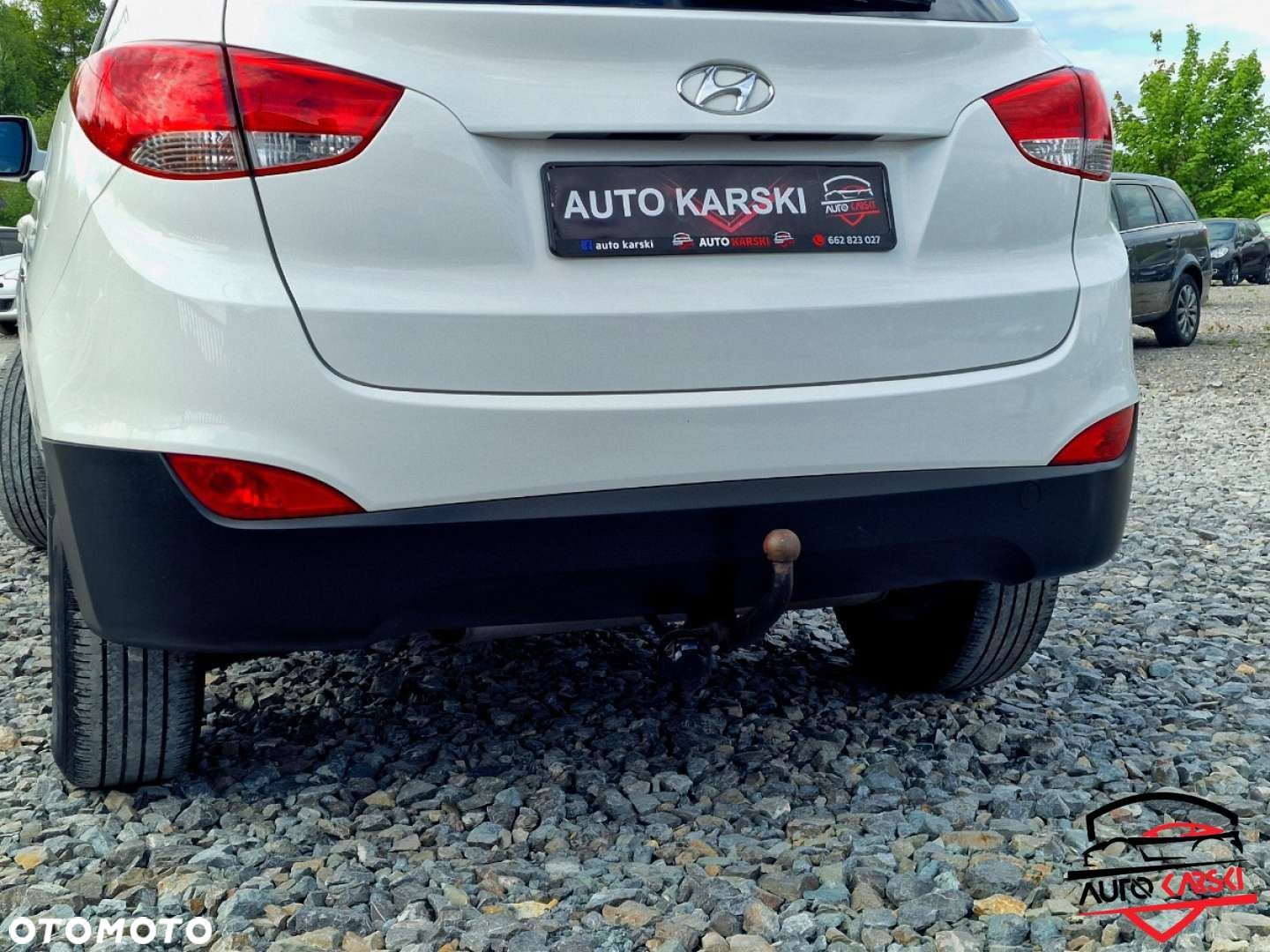 Hyundai ix35 - 8