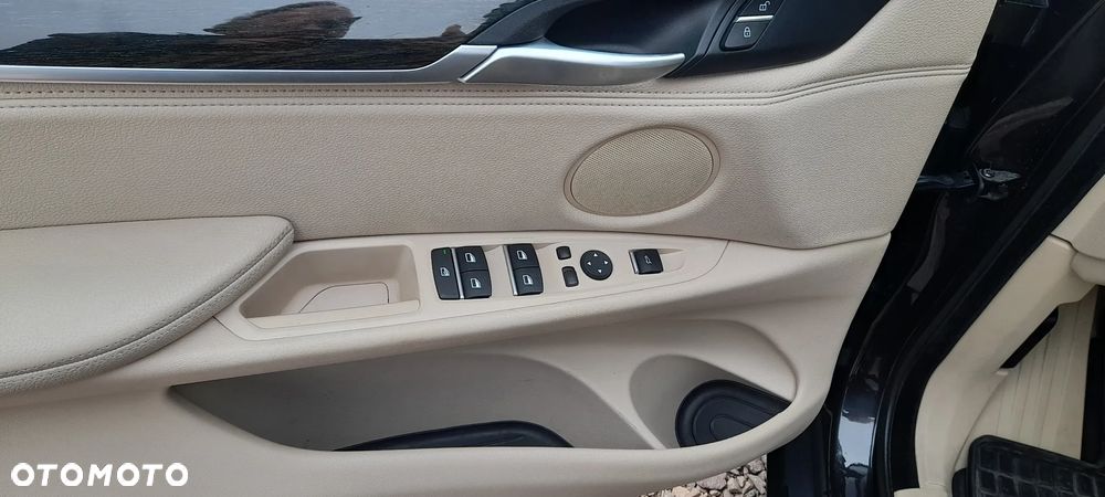 BMW X5 xDrive30d Sport-Aut - 10