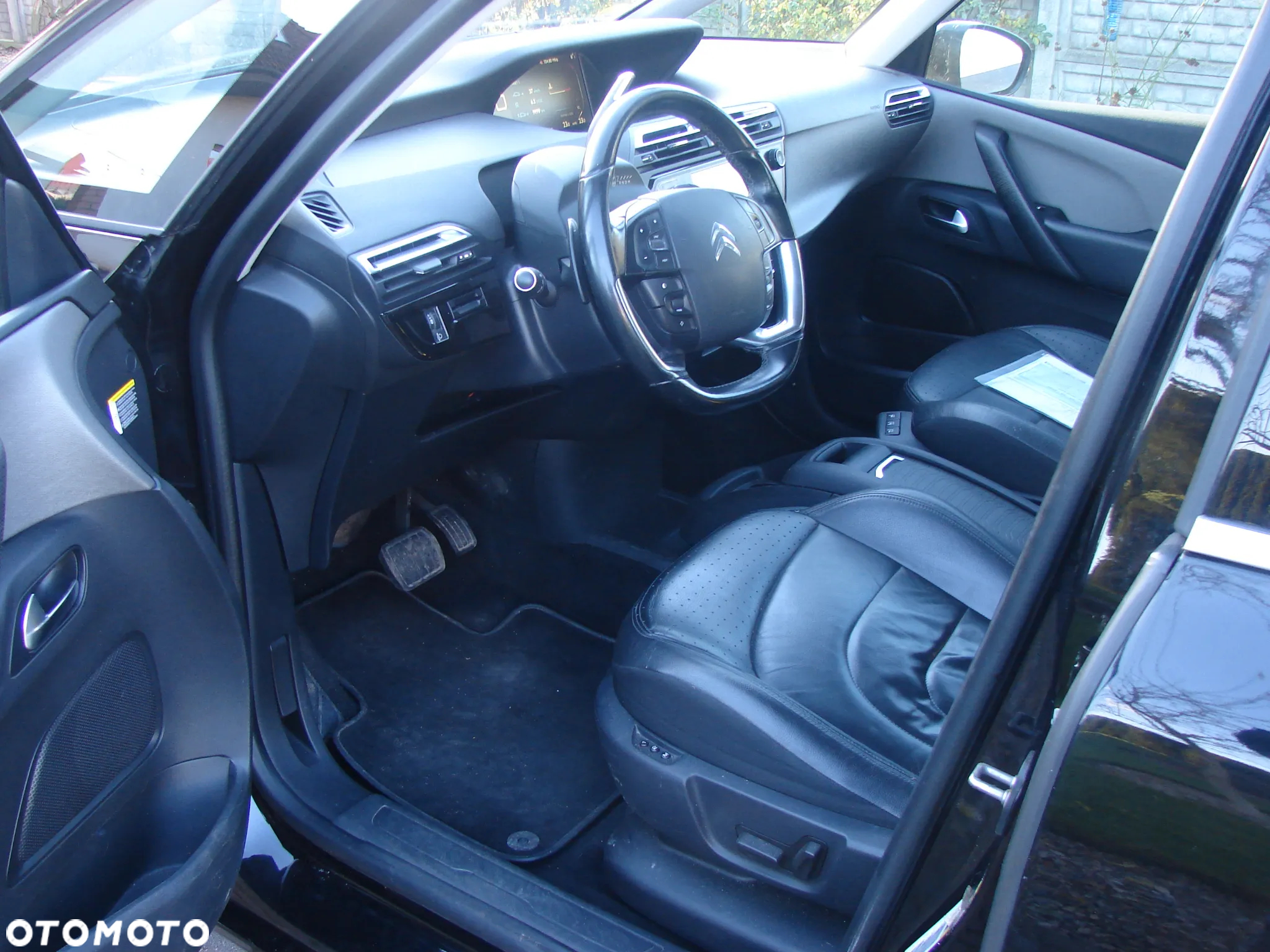 Citroën C4 Picasso 1.6 e-HDi Exclusive ETG6 - 5