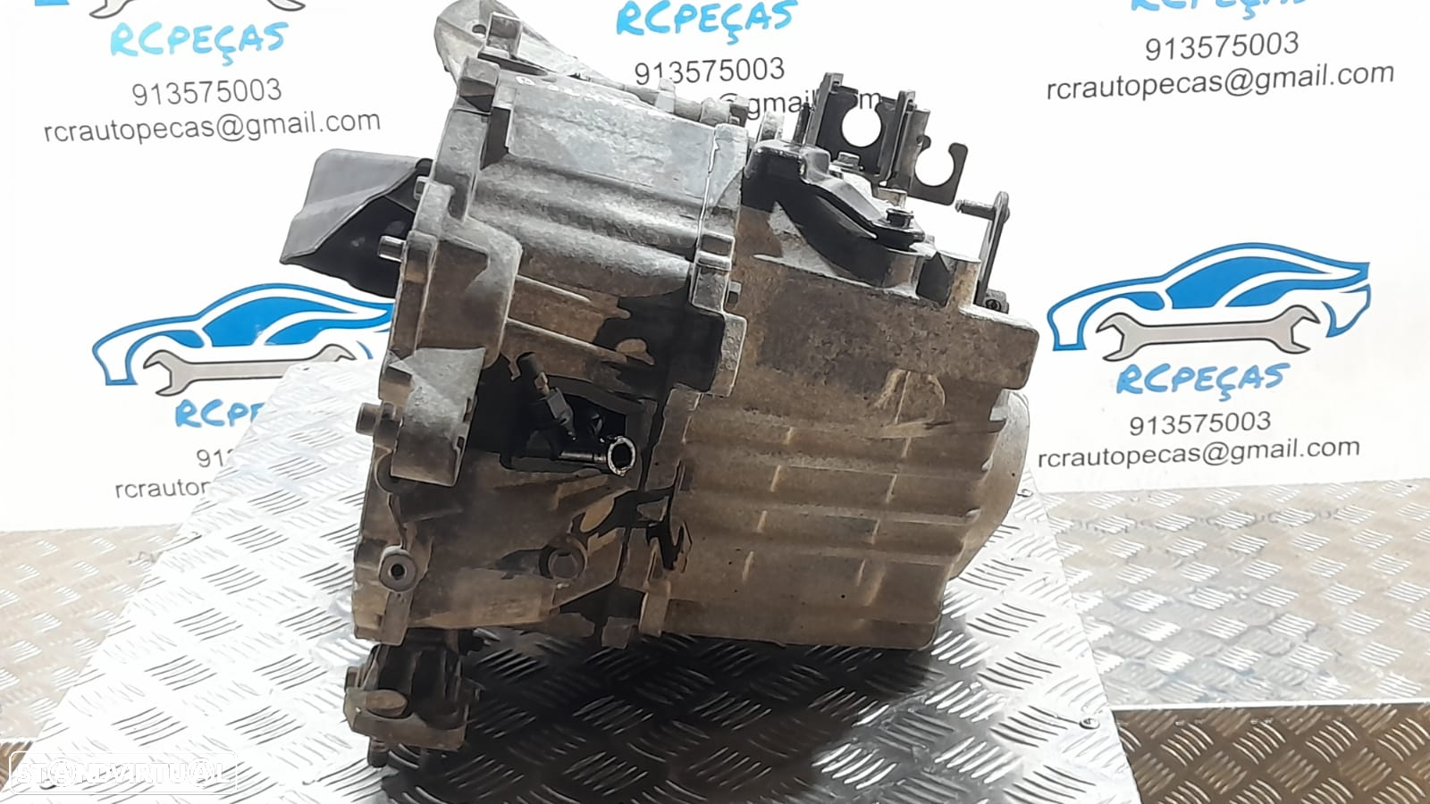 CAIXA VELOCIDADES MANUAL ORIGINAL VOLVO 1023705 VOLVO V70 I 1 MK1 875 876 2.4i 140CV B5252S VOLVO 850 2.4i 144CV S60 384 S80 184 - 2