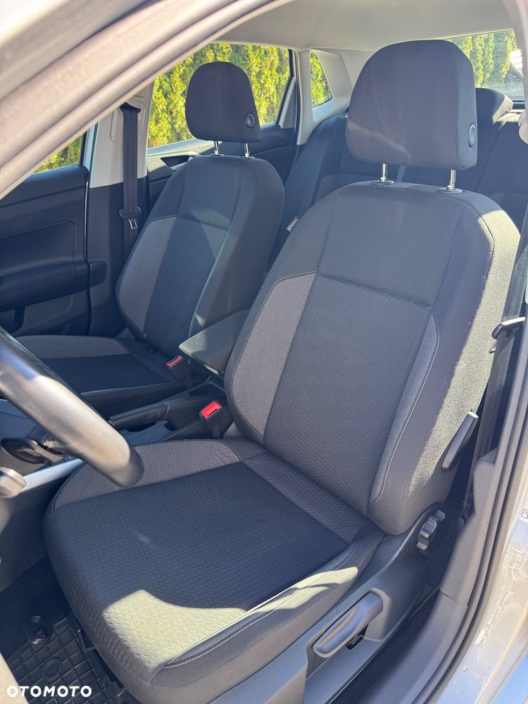 Volkswagen Polo 1.0 TSI Comfortline DSG - 22