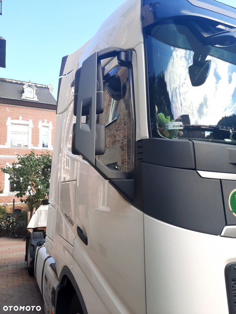 Volvo FH 4 - 6
