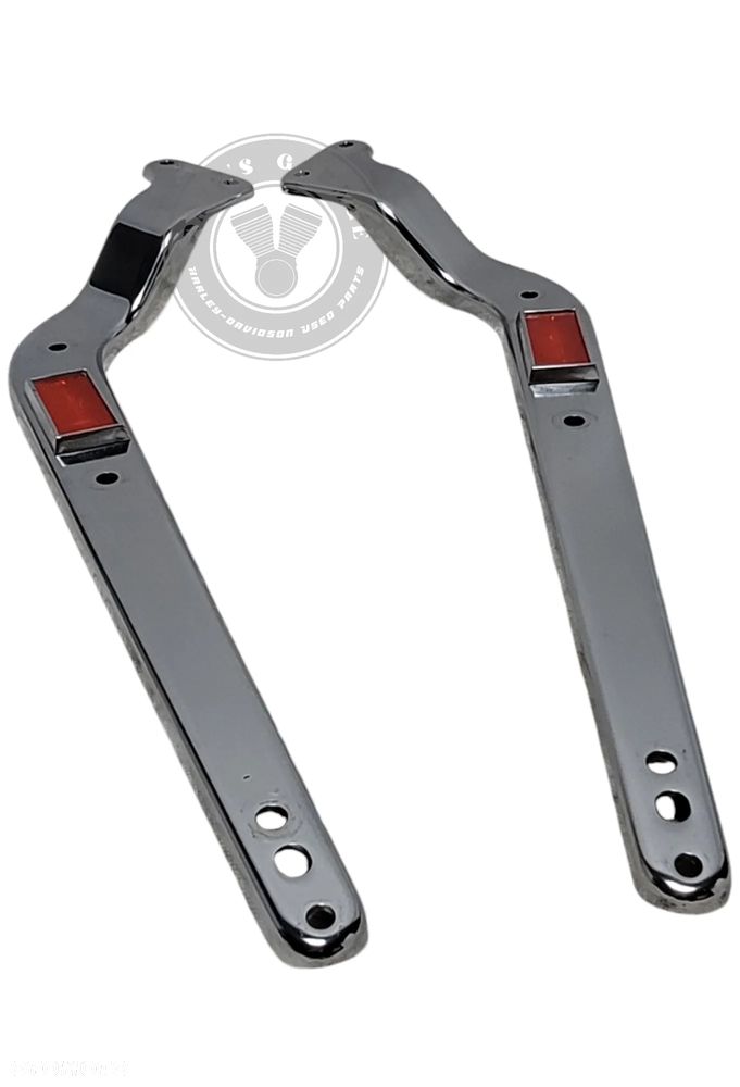 Szable mocowania błotnika Harley Davidson Softail 59964-03 59969-03 - 3