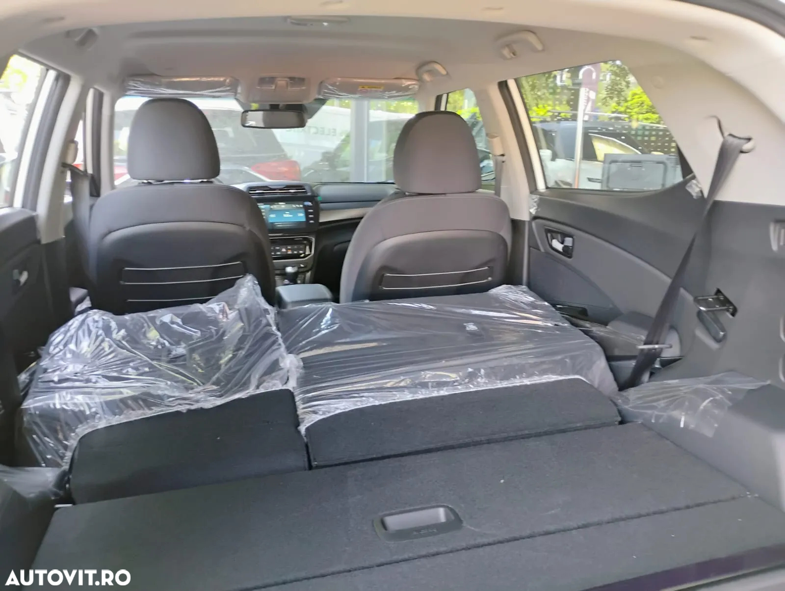 SsangYong Tivoli 1.5 T-GDI SMART - 13