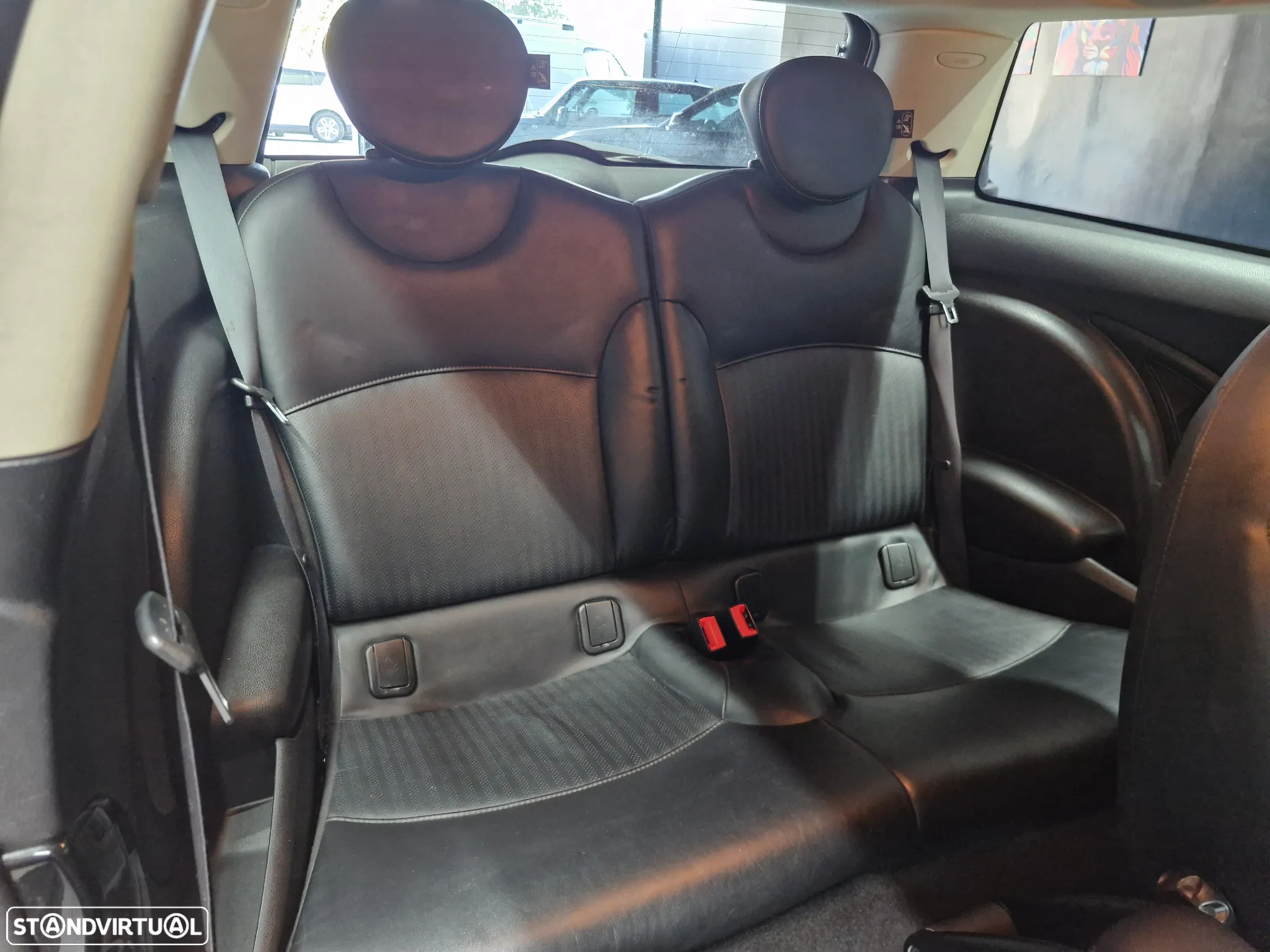 MINI 3 Portas Cooper D - 12