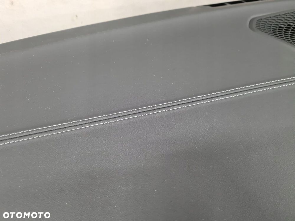 BMW G23 G20 G26 DESKA ROZDZIELCZA KONSOLA NIEREGENEROWANA NIĆ LCI UK - 8