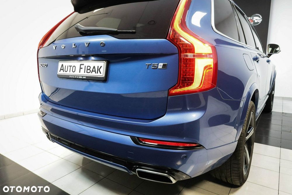 Volvo XC 90 - 14