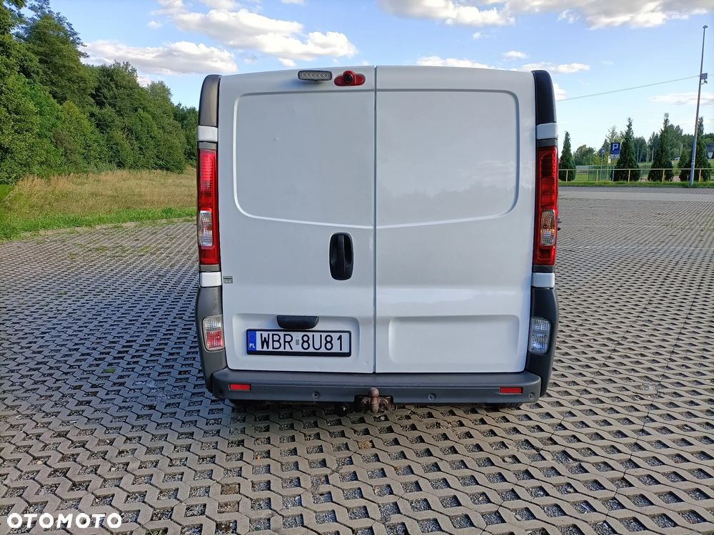 Opel Vivaro L1H1 Tour Cosmo - 18