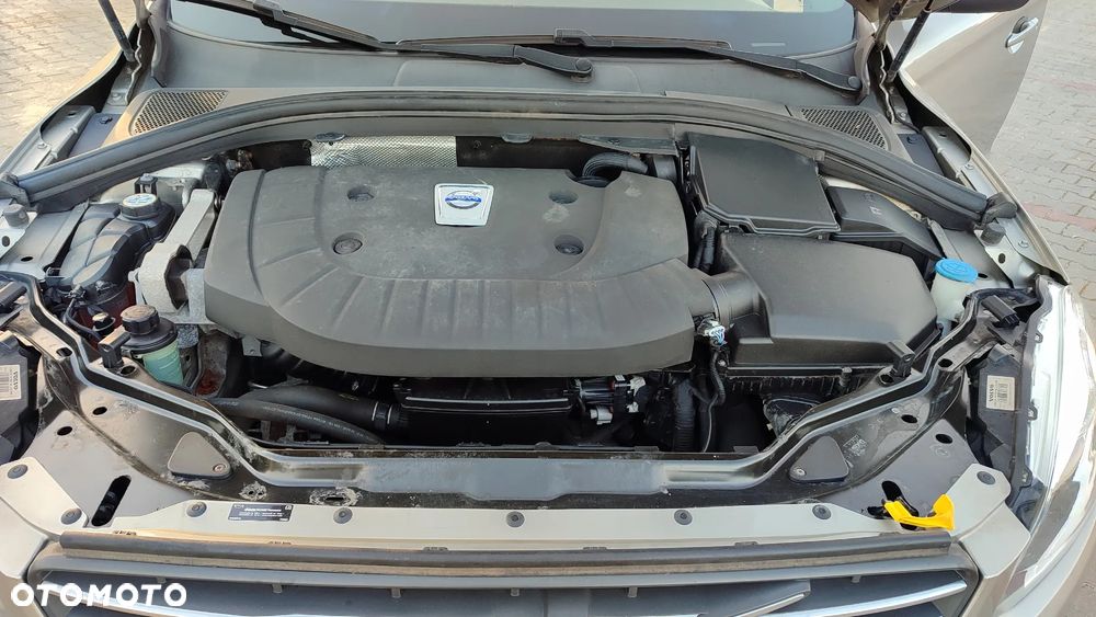 Volvo XC 60 D3 Edition Pro - 36