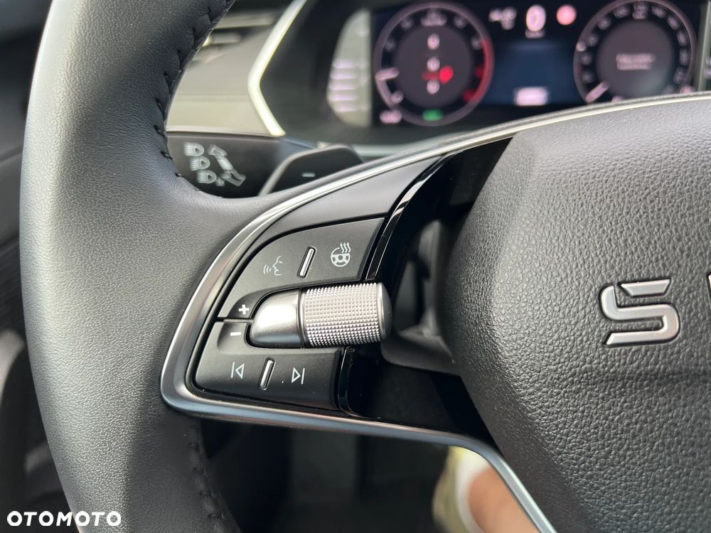 Skoda Octavia 1.5 TSI mHEV Selection DSG - 26