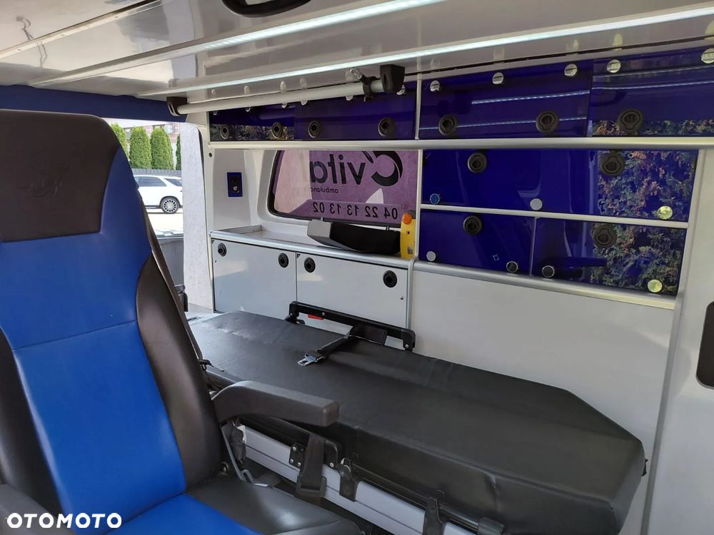 Mercedes-Benz Vito - 19