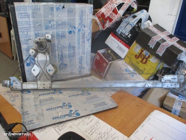 Elevador Manual Elevm927 VW PASSAT 4 BREAK 2001 1.9TDI 130CV 5P CINZENTO FE - 1