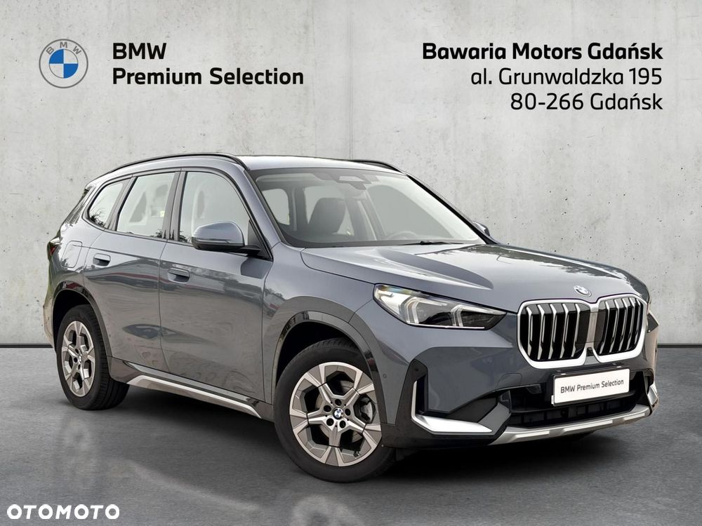 BMW X1 - 4