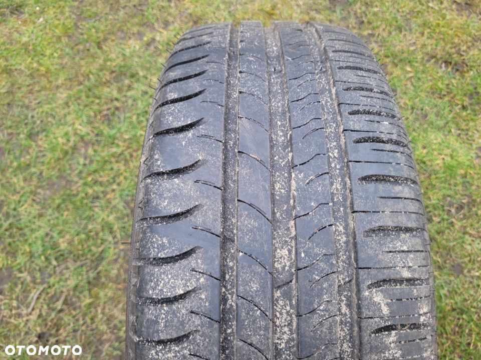 Koło zapasowe 205/55/16 5x114,3 Renault Megane 3 Scenic 3 - 6