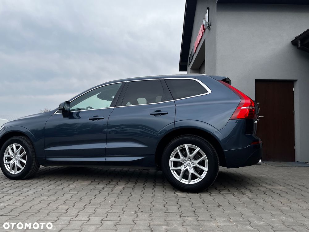 Volvo XC 60 - 3