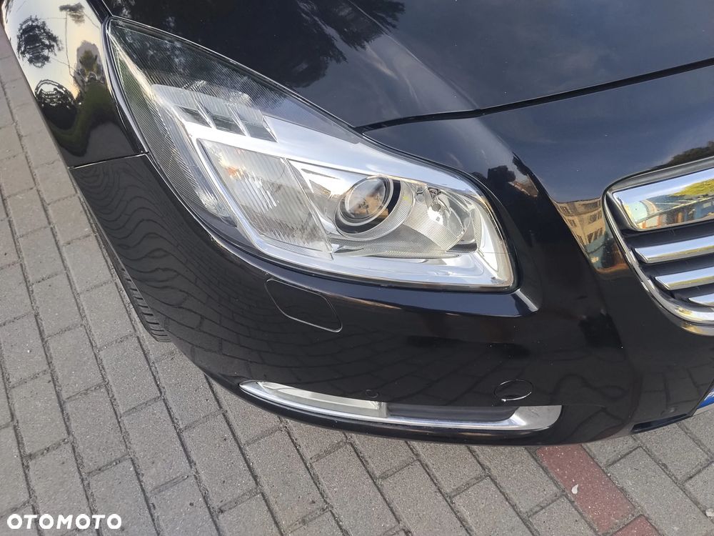 Opel Insignia 1.8 Elegance - 13