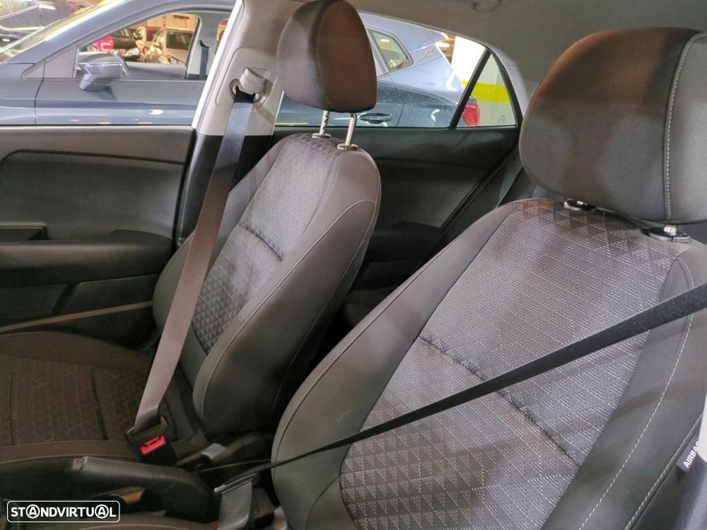Kia Rio 1.2 CVVT Dynamic - 11