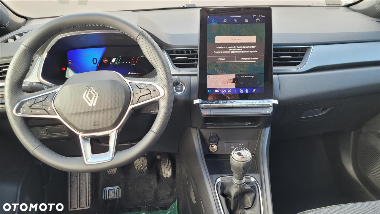 Renault Symbioz - 13