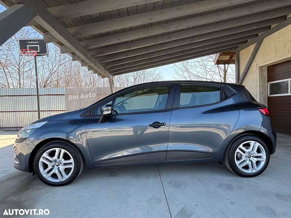 Renault Clio TCe Life - 10