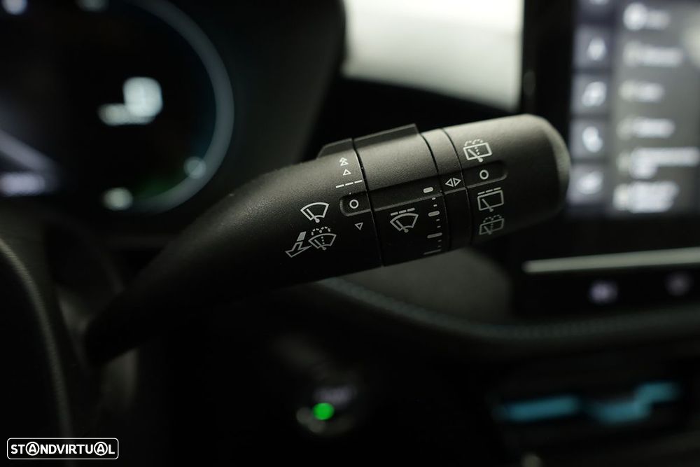 MG MG5 51 kWh Luxury - 19