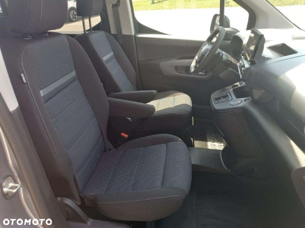 Fiat Doblo Combi 1.5 BlueHDI S&S L2 - 30
