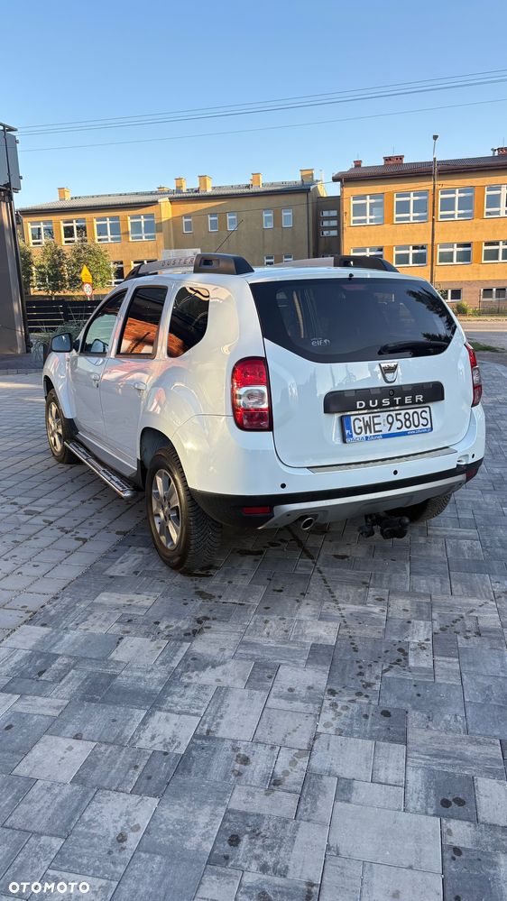 Dacia Duster - 2