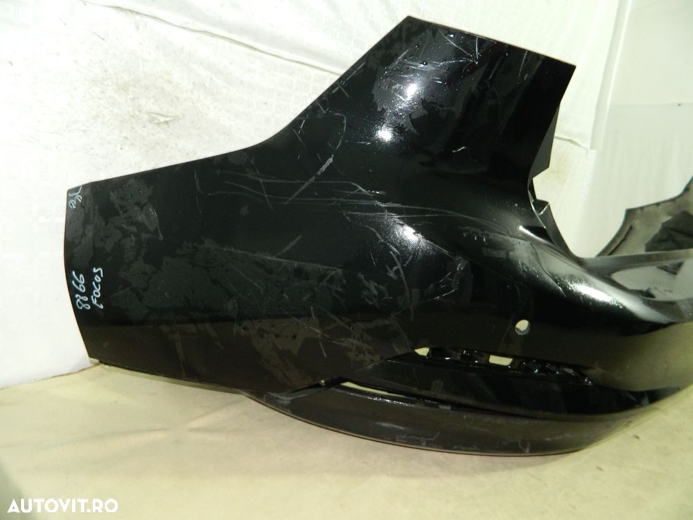 Bara spate Ford Focus 4 Kombi, 2018, 2019, 2020, JX7B-17906-B - 8